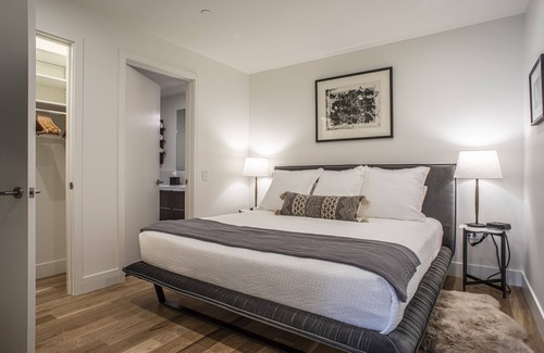 Downtown Asheville Apartment | Unit 302 offers a unique short-term living experience in downtown