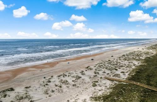 St. Augustine Beach House | Unit 3113 - Ocean Racquet Resort