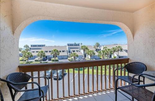 St. Augustine Beach House | Unit 3306 - Ocean & Racquet Resort