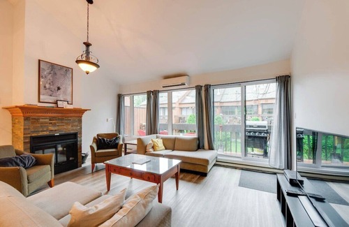 Beaupre House | Unit 35 - Ski-in/Ski out