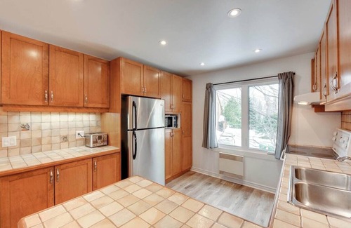 Beaupre House | Unit 35 - Ski-in/Ski out
