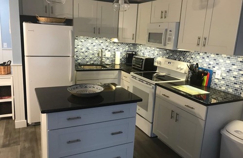North Truro Condo | Unit #41 - Ground Floor Deluxe Studio with A/C