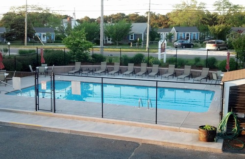 North Truro Condo | Unit #43 - Ground Floor Deluxe Studio with A/C