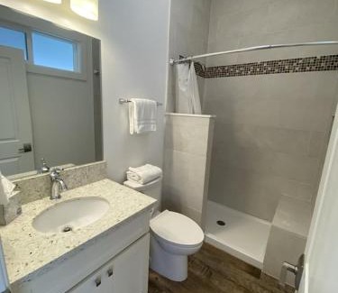 Wailuku Apartment | Unit 5 Maui Ohana Modern Studio