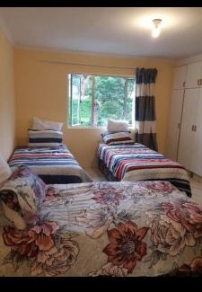 Pinetown Apartment | Unit 52 Holzner Gardens