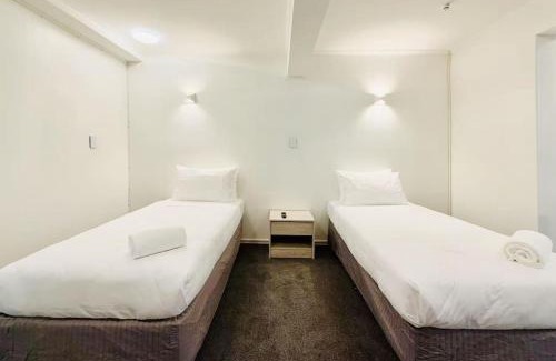 Fenton Street Hotel | Unit 6 Fenton Sumner Lodge