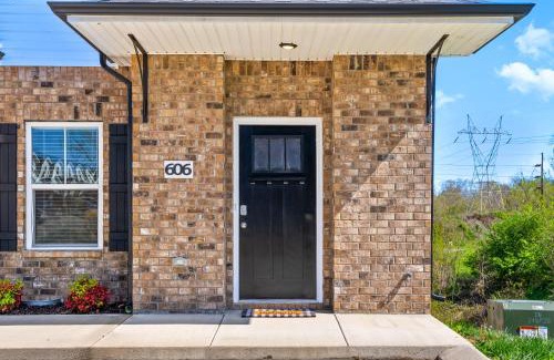 Clarksville Apartment | Unit #606