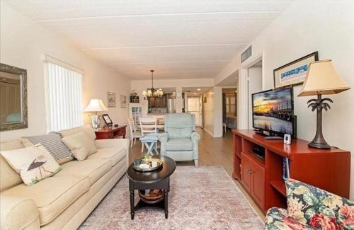 St. Augustine Beach House | Unit 6202 - Ocean & Racquet Resort