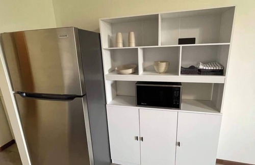 Wisconsin Dells Apartment | Unit 8 - Stand Rock Studios