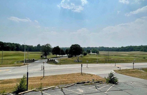 Wisconsin Dells Apartment | Unit 8 - Stand Rock Studios