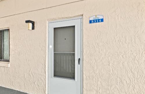 St. Augustine Beach House | Unit 8314 - Ocean Racquet Resort