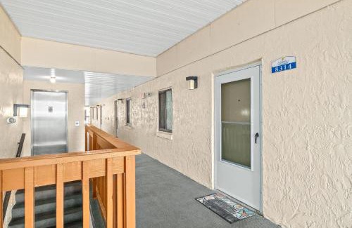 St. Augustine Beach House | Unit 8314 - Ocean Racquet Resort