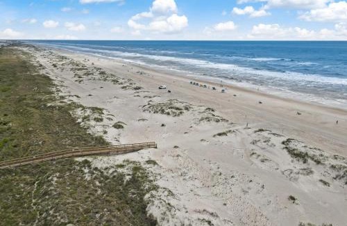 St. Augustine Beach House | Unit 8314 - Ocean Racquet Resort