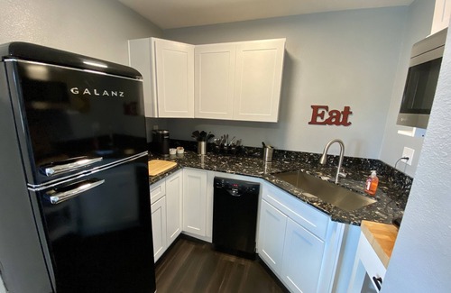 Kalispell Apartment | Unit A Minimalist Living, Simply.Perfect!