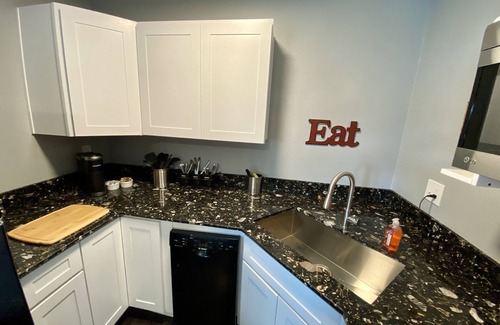 Kalispell Apartment | Unit A Minimalist Living, Simply.Perfect!