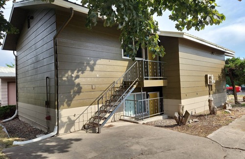Kalispell Apartment | Unit A Minimalist Living, Simply.Perfect!