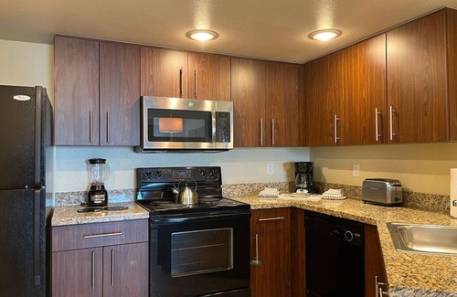Enterprise Condo | Unit B - Las Vegas Superbowl Week! next to South Point Casino.