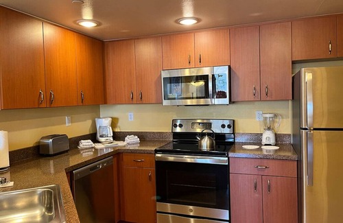 Enterprise Condo | Unit B - Las Vegas Superbowl Week! next to South Point Casino.