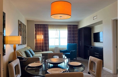 Enterprise Condo | Unit B - Las Vegas Superbowl Week! next to South Point Casino.