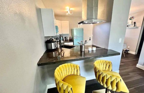 Kalispell Apartment | Unit C Minimalist Living, Simply Perfect!