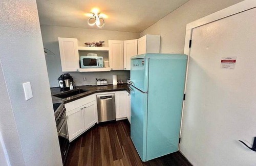 Kalispell Apartment | Unit C Minimalist Living, Simply Perfect!