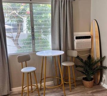 Kahaluu Bay House | UNIT C - Sandy Toes Getaway in Kona