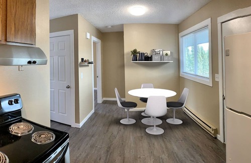 Kalispell Apartment | Unit D Minimalist Living, Simply.Perfect!