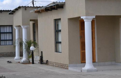 Polokwane Bed & Breakfast | Unit G Guest House