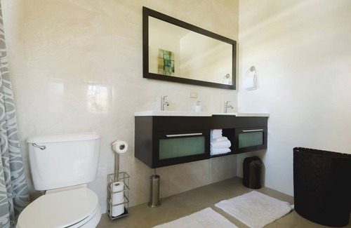 Downtown Nassau Apartment | Unit No. 1 Affordable private unit near the center