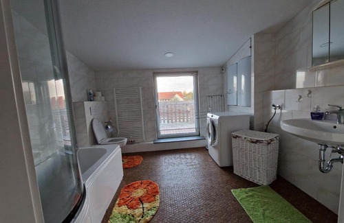 Pingelshagen Apartment | Unit ☆ Sonnenschein