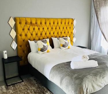 Emalahleni Villa | Unit2 Brettenwood