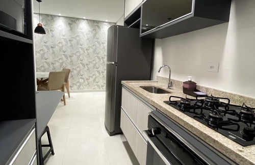 Boqueirao Apartment | UNITA 67