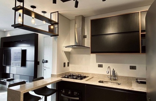 Boqueirao Apartment | UNITA 67