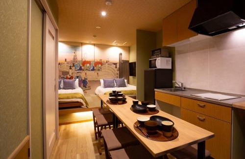 Katsushika Apartment | unito 青砥