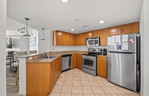 Downtown Myrtle Beach Condo | Units at Sandy Beach Resort by Elliott Beach Rentals