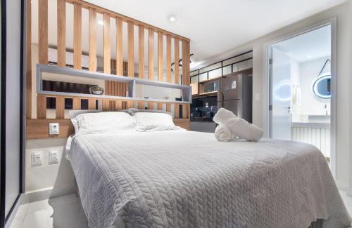 Cabo Branco Apartment | Unity - Double in Cabo Branco by Carpediem