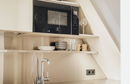 Etelainen District Apartment | Unity Helsinki - A Studio Hotel