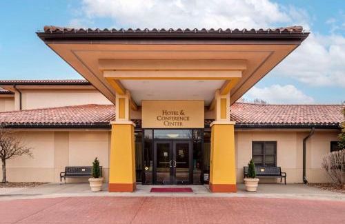 Unity Village Hotel | Unity Hotel and Conference Ctr, an Ascend Collection Hotel