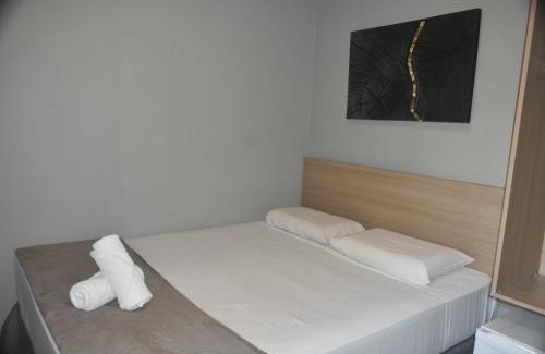 Sorocaba Hotel | Unity Hotel - Votorantim - SP
