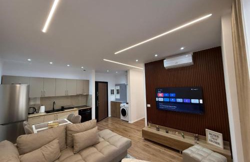 Kamez Apartment | Univers City Apartment