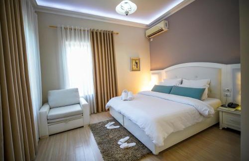 Elbasan Hotel | Univers Resort