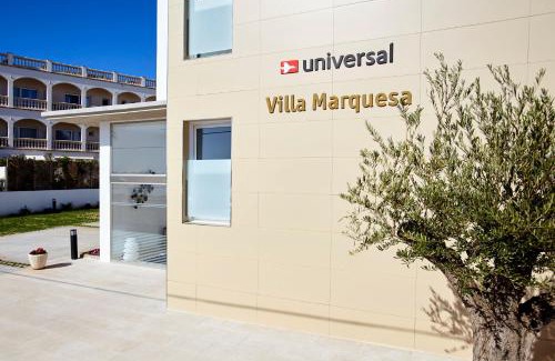 Colonia Sant Jordi Hotel | Universal Casa Marquesa