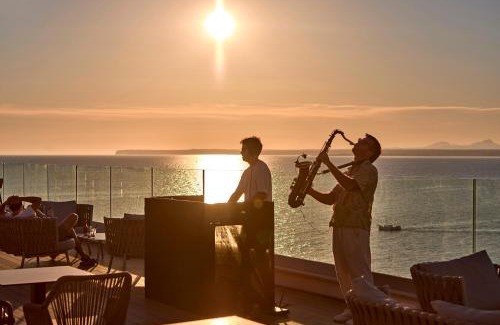 Colonia Sant Jordi Hotel | Universal Hotel Romantica