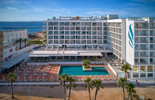Colonia Sant Jordi Hotel | Universal Hotel Romantica