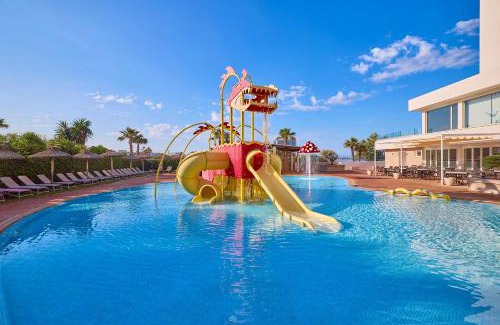 Colonia Sant Jordi Hotel | Universal Hotel Romantica