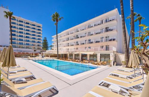 Sant Llorenc des Cardassar Hotel | Universal Hotel Bikini