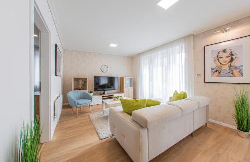 Szeged Apartment | University city life Bestern