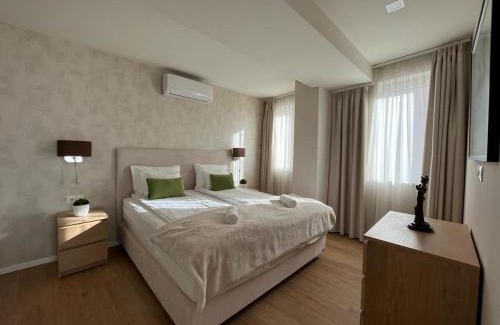 Szeged Apartment | University city life Bestern