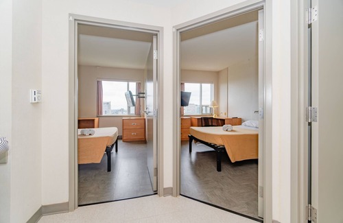 Sandy Hill Hotel | University of Ottawa Residence