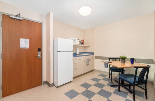 Sandy Hill Hotel | University of Ottawa Residence